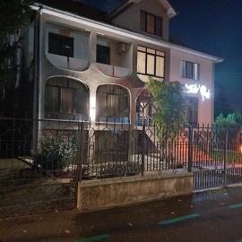 Hotel Perla，位于萨图马雷的酒店
