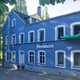 Westküste Lindau，位于林道的酒店