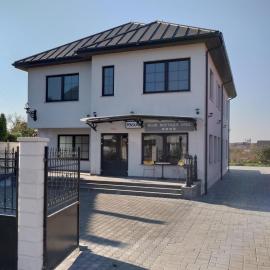 Klok Boutique `Otel，位于Seini的酒店