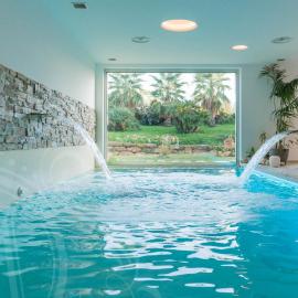 Il Marchese Hotel & Spa，位于夏卡的酒店