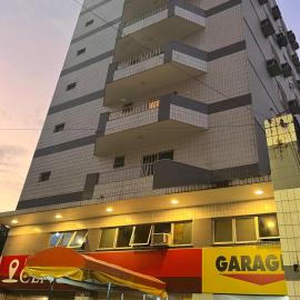 HOTEL CENTRAL - Belem，位于贝伦的酒店