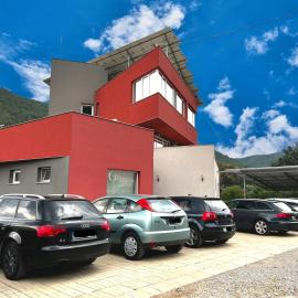 Villa Galiana，位于Simitli的酒店