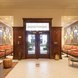 Hotel Cleo, Knoxville Downtown, a Tribute Portfolio Hotel,位于诺克斯维尔的酒店