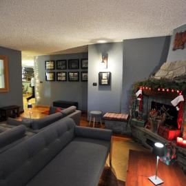 Hotel Sud Ovest，位于塞斯特雷的酒店