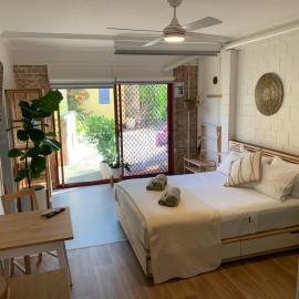 Studio 327，位于伍尔古尔加的酒店