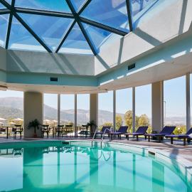 Aar Hotel & Spa，位于约阿尼纳的酒店
