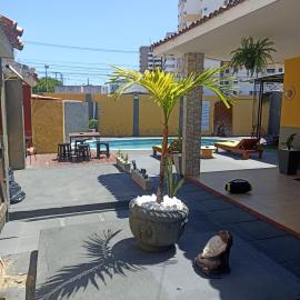 Dani Hostel e Pousada，位于马塞约的酒店