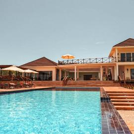 The Villa of Zanzibar，位于Kidoti的酒店