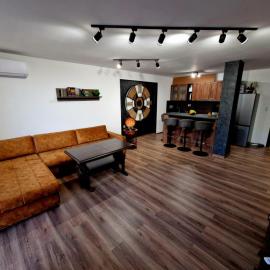 Rebeka Apartment