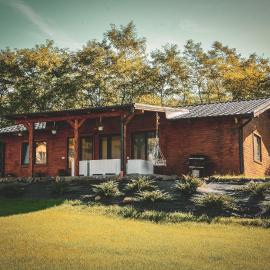 Micesti Chalet，位于Miceşti的酒店