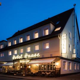 Hotel Haase