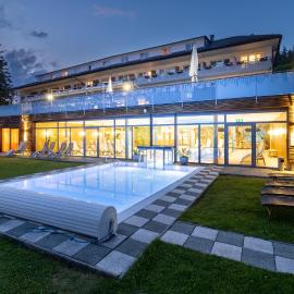 Hotel Grimmingblick GesmbH