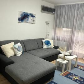 JAMA-KECÓ Apartman