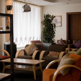 Hotel Datini，位于普拉托的酒店