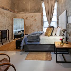 Leipzig Country House & Winery，位于Nuy的酒店