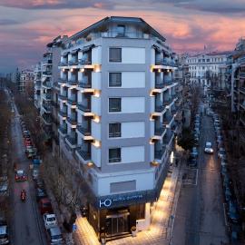 Domotel Olympia