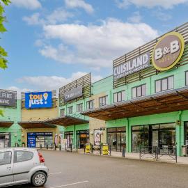 B&B HOTEL Cambrai，位于康布雷的酒店