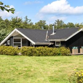 Amazing Home In Frørup With Wi-Fi，位于Frørup的酒店