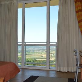Albergo Umbria，位于奥特里科利的酒店