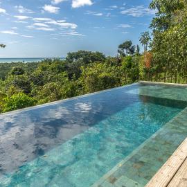 Hotel Boutique Bahia Bonita,位于托兰克索的酒店