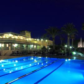 iGV Club Baia Samuele，位于桑皮耶里的酒店