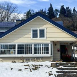 Amigo guest house，位于白马村的酒店