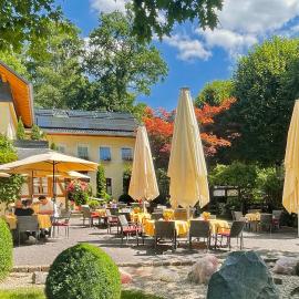 Hotel Restaurant Rengser Mühle，位于贝格诺伊施塔特的酒店