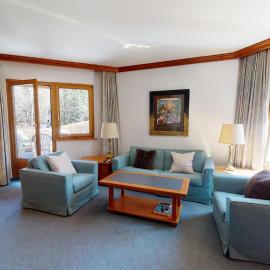 Apartment Belvair 31