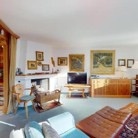 Apartment Belvair 39