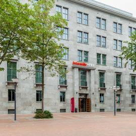 IntercityHotel Dortmund，位于多特蒙德的酒店