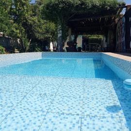 Hostel Trotamundos，位于圣胡安的酒店