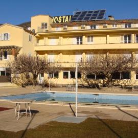 Hotel Del Llac，位于科利德纳尔戈的酒店