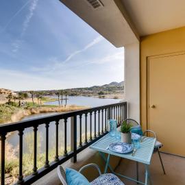 Oasis on Lake Las Vegas，位于亨德森的酒店
