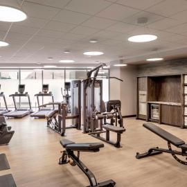 Caesars Republic Scottsdale, a Hilton Hotel，位于斯科茨的酒店