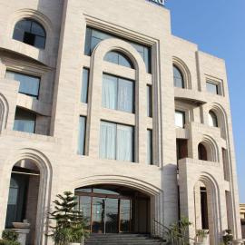 Faletti's Grand Hotel Gujranwala,位于Gujrānwāla的酒店