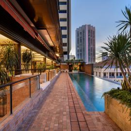 Else Kuala Lumpur, a member of Design Hotels