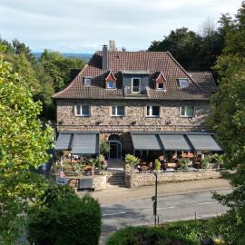 Hotel Biedermeier，位于多特蒙德的酒店