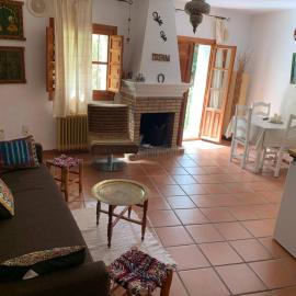 Rural Bubion - La Alpujarra，位于布维翁的酒店