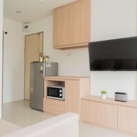 JK Residence KKU，位于坤敬的酒店