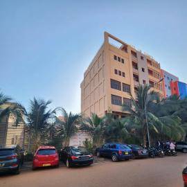 Hotel Les Fleurettes
