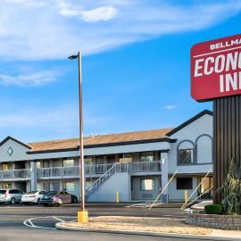 Bellmawr Economy Inn Bellmawr-Philadelphia Area，位于贝尔马尔的酒店