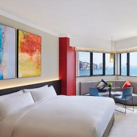 Prince Hotel, Marco Polo