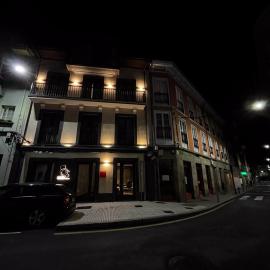 La Quinta del Sordo，位于卢阿尔卡的酒店