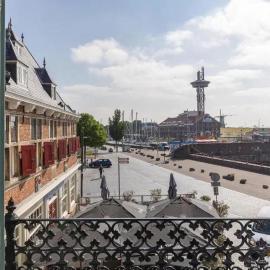 Boutique Hotel Maldegem,位于弗利辛恩的酒店