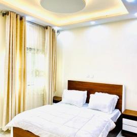 Labelle Elitestay，位于Buea的酒店