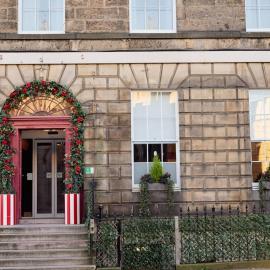 Hotel Indigo Edinburgh by IHG