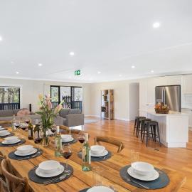 Sutton Forest Retreat Sophies Farmhouse，位于Sutton Forest的酒店