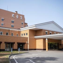 Hotel Daiheigen，位于音更町的酒店