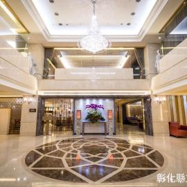 Grand View Hotel，位于员林的酒店