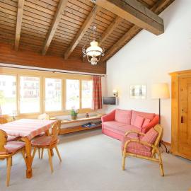 Apartment Margun 36-1，位于苏尔勒吉的酒店